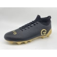 thumbnail image 4 of Ozell Botas de Fútbol para Hombre Marca, 4 of 4
