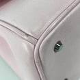 thumbnail image 5 of Pre-Owned CHRISTIAN DIOR 2WAY Bag Shoulder Bag Crossbody Hand Bag Metallic pink (Good), 5 of 16