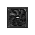 thumbnail image 3 of Fuente msi mag a1000gl 1000w 80 plus gold pcie 5.1 full modular atx mag a1000gl pcie5, 3 of 4