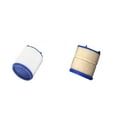 thumbnail image 5 of Rotating Splashproof Chlorine Removal Filter Aerator Sink Head Water Purify Faucet Water Saving Convenient To Install Clean ,Easy to Use, 5 of 6