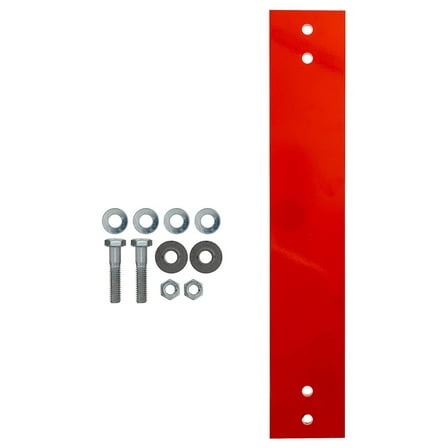 Front Weight Kit for Snow Blowers