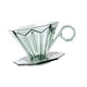 thumbnail image 5 of Filtro de café multiusos para cafetera profesional, fácil de preparar. Verde, 5 of 9