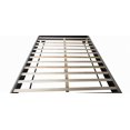 thumbnail image 3 of Queen Platform Sonoma Bed White - No Boxspring required, 3 of 3