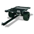 thumbnail image 2 of Ohio Steel Flatbed ATV Dump Cart, 2 of 2