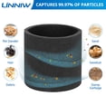 thumbnail image 3 of Paquete de 3 filtros de repuesto con funda de espuma para Shop-Vac Wet/Dry, 3 of 7