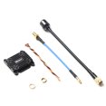 thumbnail image 1 of GTSKYTENRC Tracker 5,8 Ghz 2,5 W 72CH MMCX PIT/25 mW/400 mW/800 mW/1500 mW/2500 mW transmisor FPV con, 1 of 7
