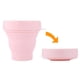 thumbnail image 2 of Taza Plegable Plegable Taza De Agua Picnic Portátil Para Acampar ANGGREK Otros, 2 of 8
