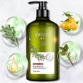 thumbnail image 4 of Shampoo Champú para el cabello de limpieza profunda y refrescante, Control de aceite, folículos obstruidos, anticaspa, 4 of 5
