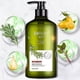 thumbnail image 4 of Shampoo Champú para el cabello de limpieza profunda y refrescante, Control de aceite, folículos obstruidos, anticaspa, 4 of 5