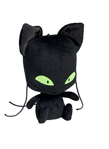 plagg stuffed animal
