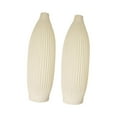 thumbnail image 1 of Lipstore Latex Arm Sleeves Elastic Multiuse Waterproof Sleeves for Painting Housework white 40cm, 1 of 8