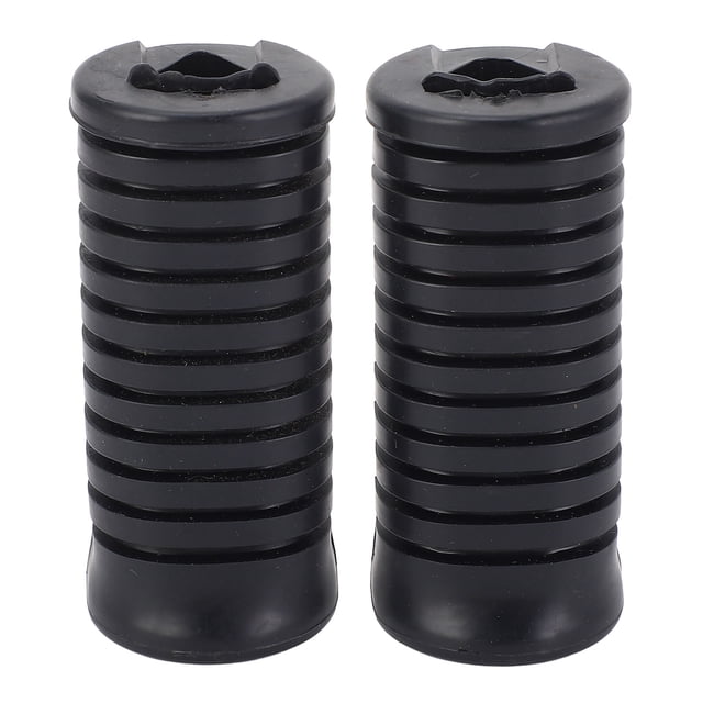 Paso de Clavijas del Pie Lateral del conductor, Reposo en PIE de MOTOCICLETA PASO 2 PCS TRACCION MEJORADA MEJORA DE COMOLACIO DE DETUCCIO PARA CL70 S90 CT70 CT90 S65