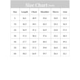 thumbnail image 5 of Agnes Orinda Women's Plus Size Jean Turn Down Collar Button Fashion Cropped Denim Jackets 4X Black, 5 of 7