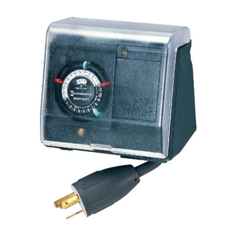 intermatic p1131 timer