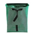 thumbnail image 2 of DPTALR Sac Défolié Sac de Collecte de Feuilles de Jardin Sac à Ordures Grande Capacité Sac de Compost, 2 of 8