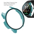 thumbnail image 4 of Pc Protective Case, Smart Watch Protective Screen Protector Fit For Mi Watch Color Case Smart Watch For With Tempered Glass Sports Edition, 4 of 8
