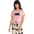 thumbnail image 1 of Hatley Pyjamas Famille Ours pour Femmes, 1 of 7