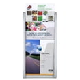 thumbnail image 3 of MT Displays Prime Wall Mounted Brochure Rack, 3 of 3