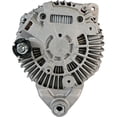 thumbnail image 4 of DB Electrical 400-48121 New Alternator for G25 Infiniti 2011-2012 2.5L, M35 2006-2008 3.5L, 4 of 7