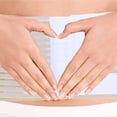 thumbnail image 3 of EeaseMX Faja abdominal elástica transpirable y reparable para fistulización postoperatoria para hombres, mujeres y hombres (S), 3 of 7