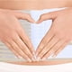 thumbnail image 3 of EeaseMX Faja abdominal elástica transpirable y reparable para fistulización postoperatoria para hombres, mujeres y hombres (S), 3 of 7