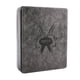 thumbnail image 1 of Estuche para tijeras para el cabello Estuche Funda de cuero PU Bolsa de Verde Sunnimix Estuche de transporte de peluquero, 1 of 8