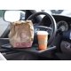 thumbnail image 3 of Steering Wheel Desk, Car Table Steering Wheel Tray and Vehicle Seat Mount Notebook Laptop Eating Desk,Food Eating Tray,Great Gift For Constant Travelers, Fits Most Vehicles Steering Wheels (Black), 3 of 5
