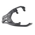 thumbnail image 4 of Portaequipajes Trasero Para Motocicleta, Estante Extendido, Soporte De Carga Fuerte, Resistente A La Erosión, Diseño Hueco, Portaequipajes Trasero Para Motocicleta, Soporte, 4 of 7