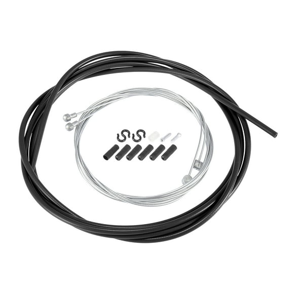 Mountain Bike Brake Cables