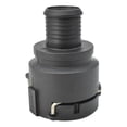 thumbnail image 5 of Conector Manguera Calefacción Nw16 - 16.8 Mm Universal, 5 of 5