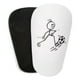 thumbnail image 1 of Mini espinilleras de fútbol para entrenamiento Cola S, 1 of 8