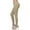 Coffee, variant on TSADFHJI Sequin Skirt Maxi Fashion Women's Pure Color High-Waisted Straight-Barrel Small Feet Jeans L Red