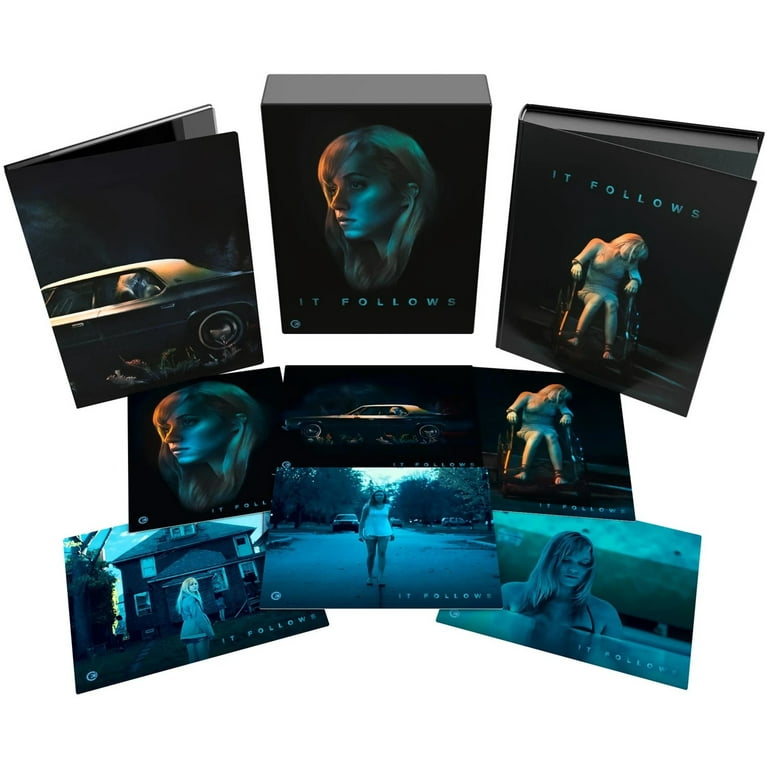 Poltergeist (Blu-ray) (Standard Edition) [1982] - Walmart.com