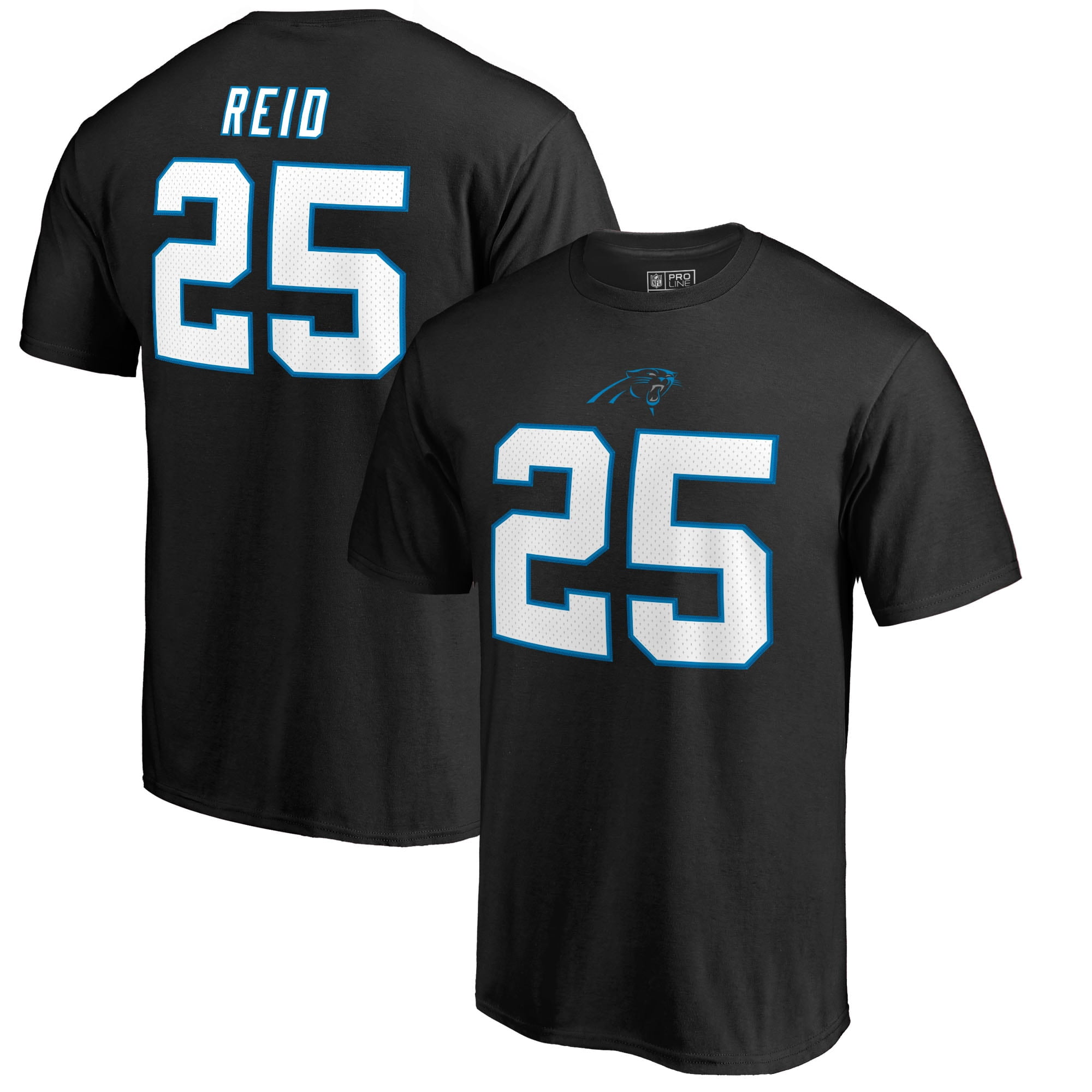 eric reid panthers jersey