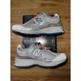 thumbnail image 2 of New Balance 2002R Grey Brown Pouch Size 10 Men’s, 2 of 6