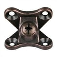thumbnail image 4 of Removable Corner Brace Right Angle L Shape Support Connector Bracket, 4 of 9