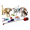 thumbnail image 1 of Set LEGO Creator Canes Adorables 31137, 1 of 3