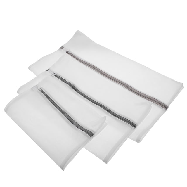SWETRACE 3Ud Bolsa De Para Prendas Delicadas Con Malla Y Resistente