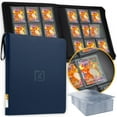 thumbnail image 1 of La carpeta Toploader HOMEXPRO X PRO tiene capacidad para 252 cargadores, 1 of 7