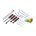 thumbnail image 4 of Kauplus Brake Service Kit, 14-Piece Professional Drum Brake Tool Set w/Brake Lining Gaugeâ€¦, 4 of 4