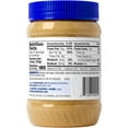 thumbnail image 2 of Peanut Butter & Co. White Chocolatey Wonderful Peanut Butter, Non-GMO Project Verified, Gluten Free, Vegan, 16 Ounce (Pack of 6), 2 of 8