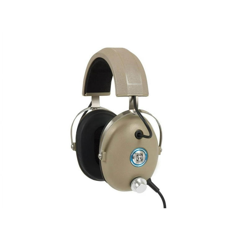 PRO4AA Over Ear Headphones - Koss Stereophones