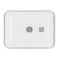 thumbnail image 2 of ZWILLING Fresh & Save Vacuum Fridge Box, Plastic, Semitransparent-Grey, 2 of 10