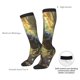 thumbnail image 4 of Balery Ferocious Dinosaur Calcetines novedosos Calcetines deportivos Calcetines hasta la rodilla Calcetines de algodón Calcetines originales y geniales, 4 of 6