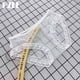 thumbnail image 2 of Bragas BZEL completamente transparentes para mujer, bragas sexis con perspectiva para mujer, bragas transpirables de encaje de malla de secado rápido, ropa interior para mujer Tan Jianjun unisex, 2 of 2