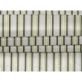 thumbnail image 4 of oneOone Velvet White Fabric Stripes Sewing Material Print Fabric By The Yard 58 Inch Wide, 4 of 5