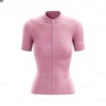 thumbnail image 3 of Ropa de ciclismo para mujer 2023 Nuevo maillot de manga corta Ciclismo Verano Maillot de ciclismo Maillot de triatlón, 3 of 5