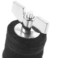 thumbnail image 6 of Aloha Cymbal Stacker Percussion Cymbal Holder Cymbal Bracket Cymbal Extension Arm Attachment, 6 of 7