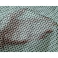 thumbnail image 4 of oneOone Silk Tabby Fabric Square & Check Geometric Print Fabric by Yard 42 Inch Wide, 4 of 4