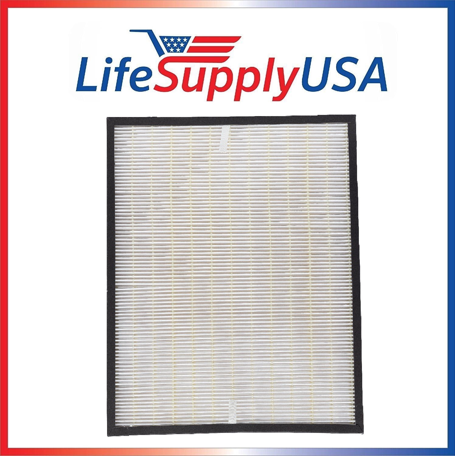 Replacement HEPA Filter for Envion AllergyPro Allergy Pro AP350 AP 